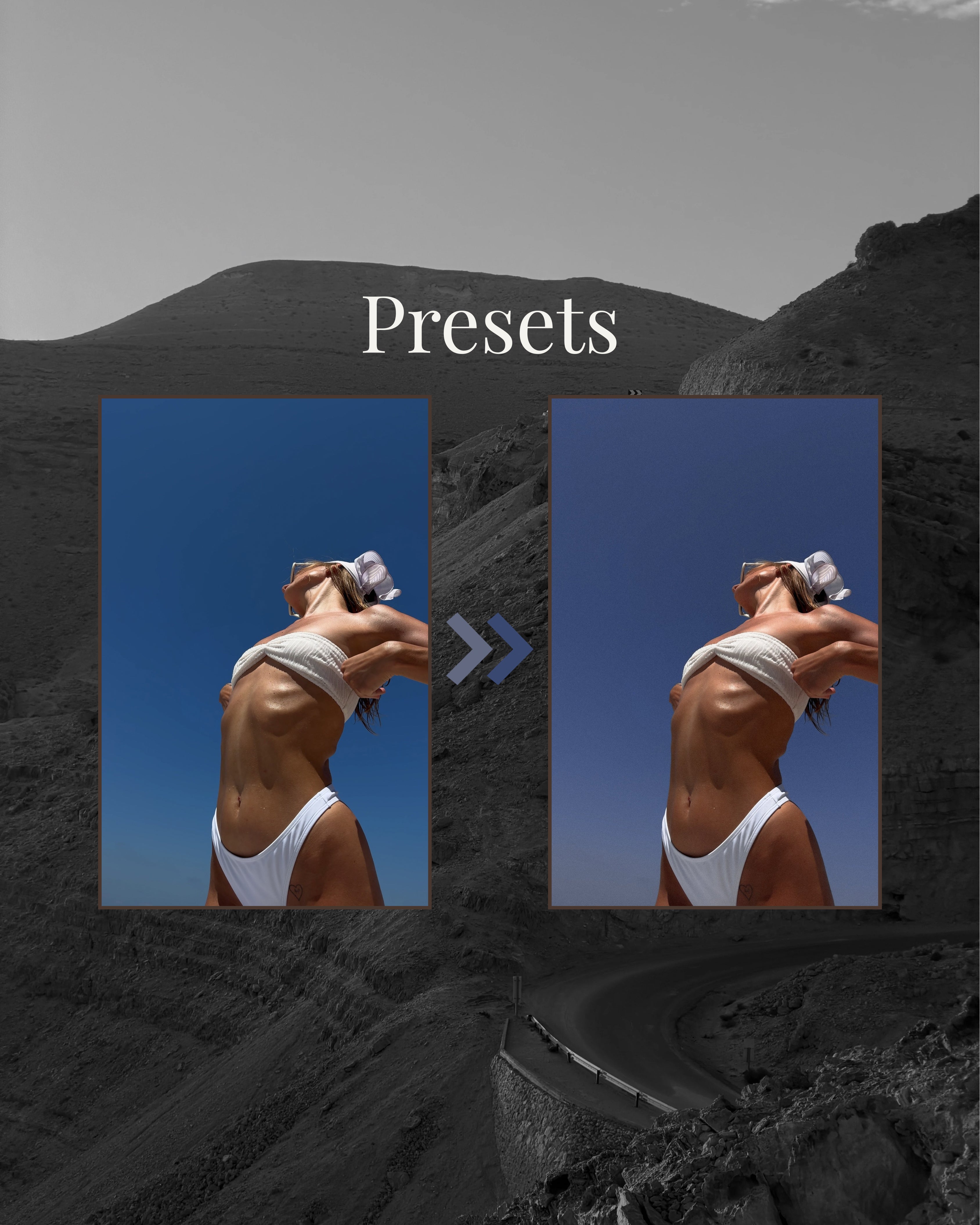 Photo Presets🌙